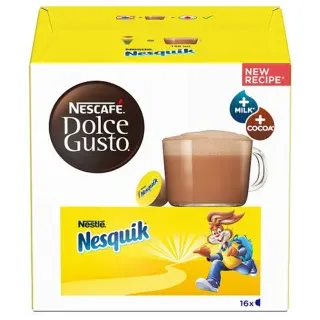Nescafé Nesquik 16 St.