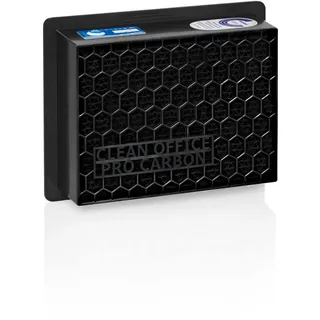 Clean Office PRO CARBON Geruchs- und Feinstaubfilter für Laserdrucker, 1 Stück