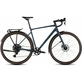 Cube Nuroad ONE FE 2026 28 Zoll RH XL grovegreen 'n' black