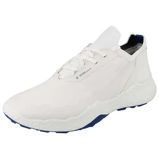 ECCO Herren Biom H5, weiss/blau