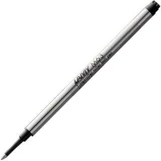 Lamy Ersatzmine M 63 0,7 mm Schwarz