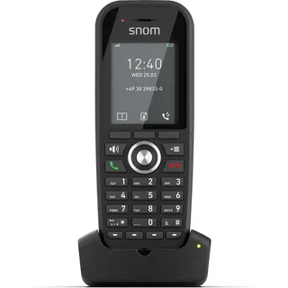 Snom M30 DECT Mobilteil