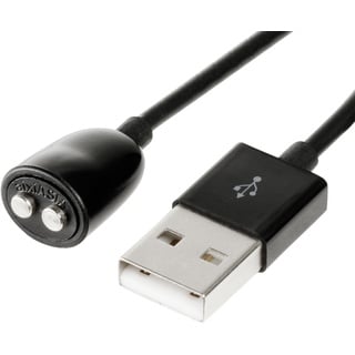 Sinful USB Aufladegerät M4 - Schwarz - Schwarz