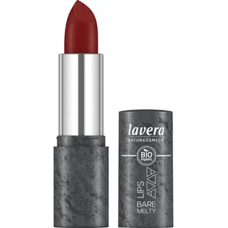 Lavera Bare Melty Lips 03 - Red Wood