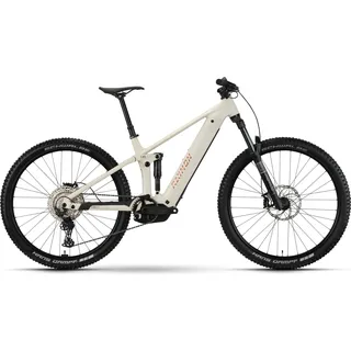 RAYMON Korak Pro 2026 29 Zoll RH M weiß/bronze