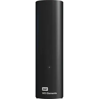 6 TB USB 3.0 schwarz