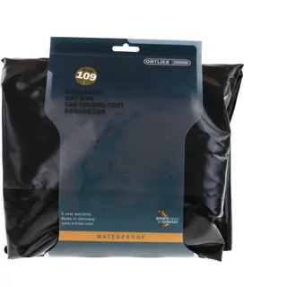 Ortlieb Packsack Dry-Bag PD350 109L Black-Slate