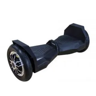 Elements Airstream Xl Hoverboard - Black - One Size - EU Plug 220V