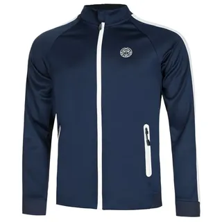 BIDI BADU Trainingsjacke New York Trainingsjacke blau L