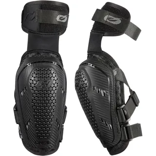 O'Neal Ellenbogenprotektor Pro III V.23 One Size Schwarz