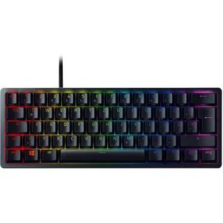 Razer Huntsman Mini Linear DE schwarz