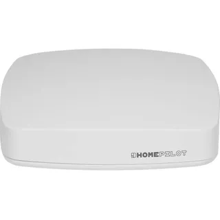 HOMEPILOT Gateway Premium Smart Home Zentrale Weiß