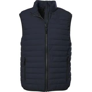 G.I.G.A. DX by killtec GW 33 Weste, blau - L