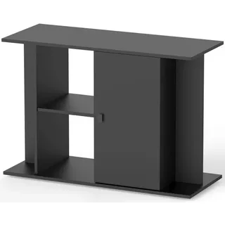 Aquatlantis Style LED 100x40cm 2.0, schwarz