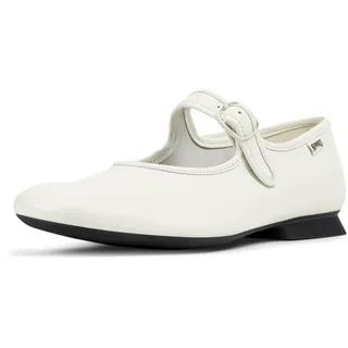 Camper Camper, Casi Myra weiß 41