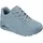 Gray / Blue 36