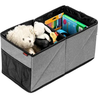 Reer TravelKid Box Auto-Ordnungsbox | 1.0 Stück