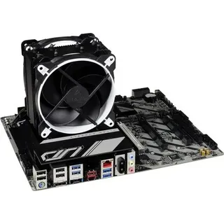 Renkforce PC Tuning-Kit Intel® CoreTM Ultra 9 285K 5.7GHz 32GB DDR5-RAM ATX