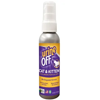 Urine off Cat 118ml