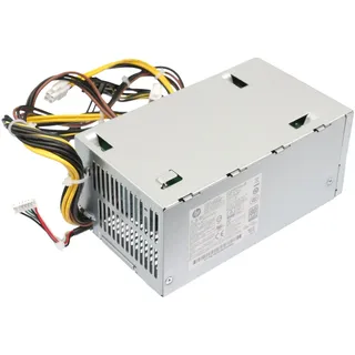 HP 400W ENT18 EPA92 Original Desktop-PC Netzteil 400 Watt für Envy 795-0000, TE01-0000/M01-F0000/Pavilion 595, M01-D0000