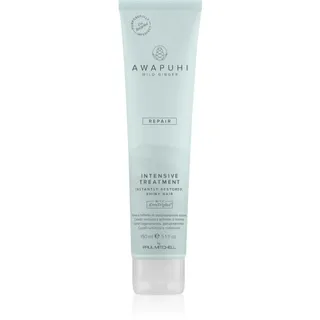 Paul Mitchell Awapuhi Wild Ginger Repair Intensive Treatment 150 ml