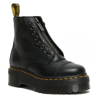 Dr. Martens Sinclair black milled nappa 40