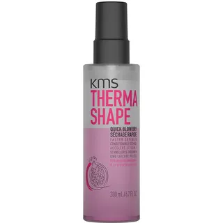 KMS California ThermaShape Quick Blow Dry 200 ml