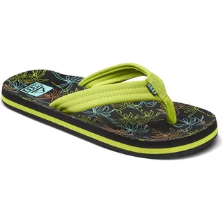 Reef Kids AHI neon palm 3