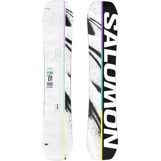 SALOMON HUCK KNIFE GROM WIDE Snowboard 2026 - 140W