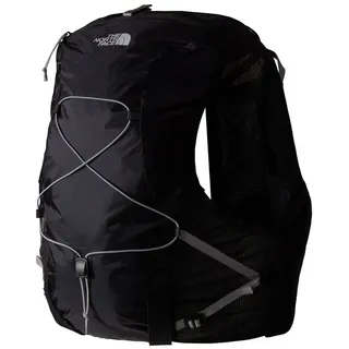The North Face Sunriser Run Vest 8 Traillaufweste-Schwarz-XS
