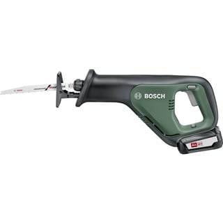 Bosch AdvancedRecip 18 inkl. Akku 2,5 Ah (06033B2401)