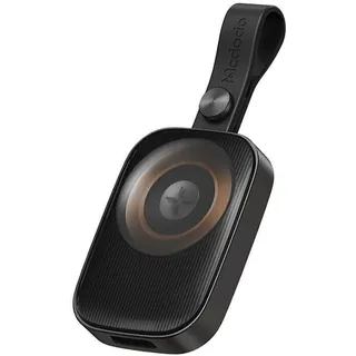 Mcdodo CH-4991 USB-C-Magnetladegerät kompatibel mit Apple Watch | Weiß