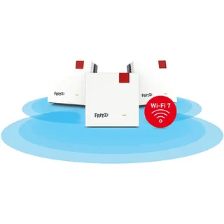 AVM FRITZ!Repeater 1700 Mesh Set 3 St. 20003133