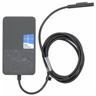 Microsoft Surface 65W Netzteil USB XZ/NL/FR/DE für Surface Devices