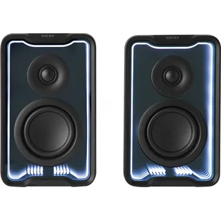 Edifier QR30 Gaming Lautsprecher, Black