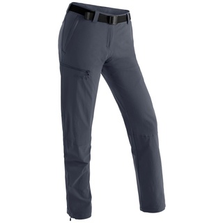 Maier Sports Inara Slim Hosen - Graphite - M-L