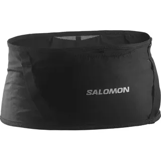 Salomon Unisex High Pulse Belt schwarz