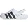 Cloud White/Core Black/Cloud White 43