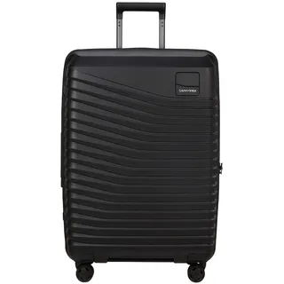 Samsonite Intuo 4-Rollen Cabin 69 cm / 69 cm / 87 l schwarz