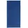 Badetuch 80 x 160 cm deep blue