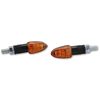 Highsider smart Lizzard 1139814 Blinker 2 Einheiten / Black - One Size