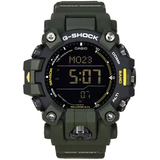 Casio G-SHOCK Mudman Master Of G-Land Digital Solar GW-9500-3 200M Herrenuhr