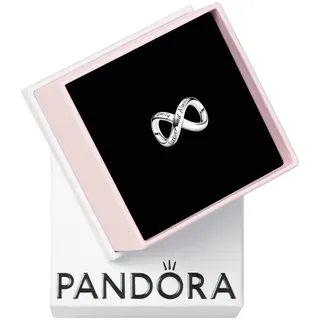 Pandora Unendlichkeit Silber 793243C00