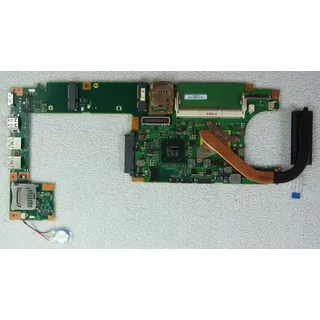 Mainboard ASY i5-3337U DSDA512704 CP648439-XX 38036721 Fujitsu LifeBook U772 NEU