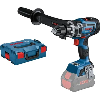 Bosch GSB 18V-150 C Professional ohne Akku + L-Boxx