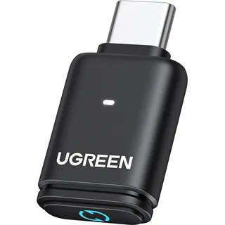UGREEN BT501 USB-C Bluetooth Audio Adapter For PC/PS5/Switch