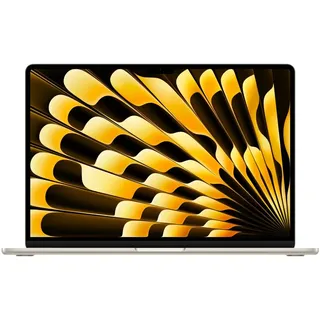 15' 32 GB RAM 512 GB SSD 10-Core GPU Polarstern