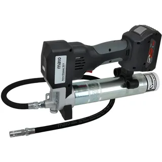Mato Akku Fettpresse Accu-greaser 18 V Professional-ls