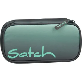 Satch Schlamperbox Gradient Mint