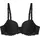Damen Schalen BH Modern Finesse WP, Schwarz (Black 04), Gr. 90D